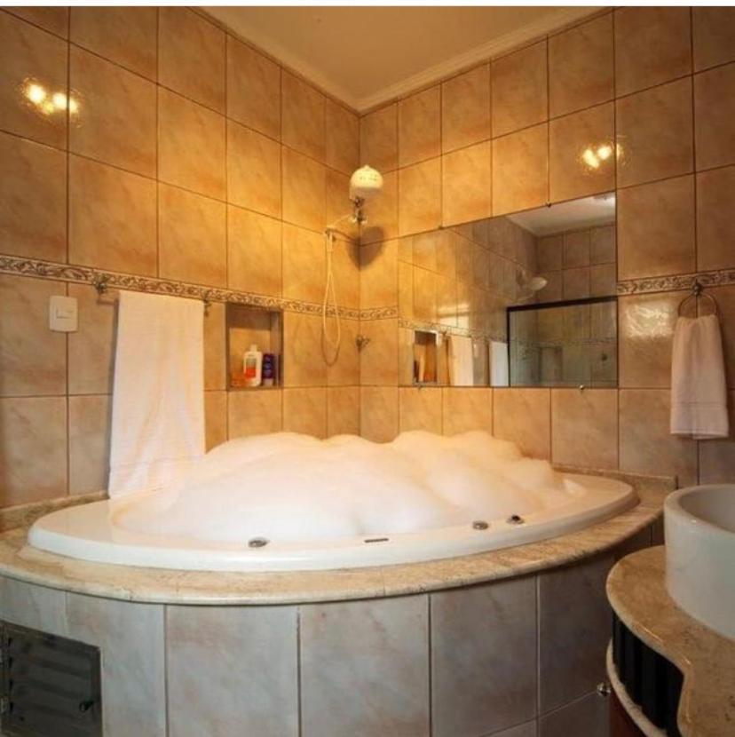 Hotel Itr-Spa Итупева Экстерьер фото