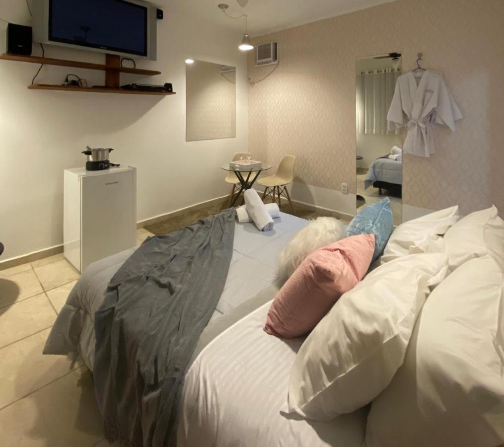 Hotel Itr-Spa Итупева Экстерьер фото