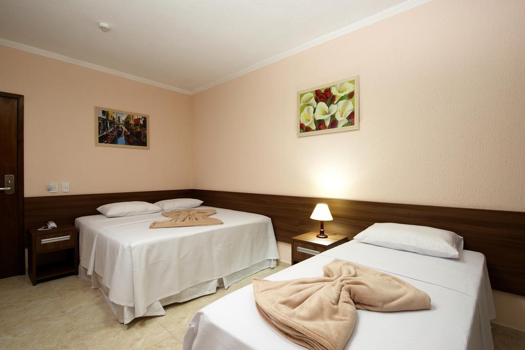Hotel Itr-Spa Итупева Номер фото